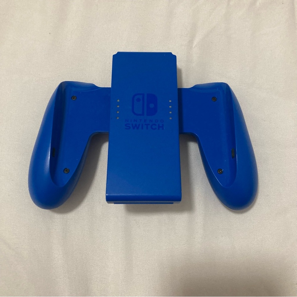 Original Nintendo switch Joycon grip